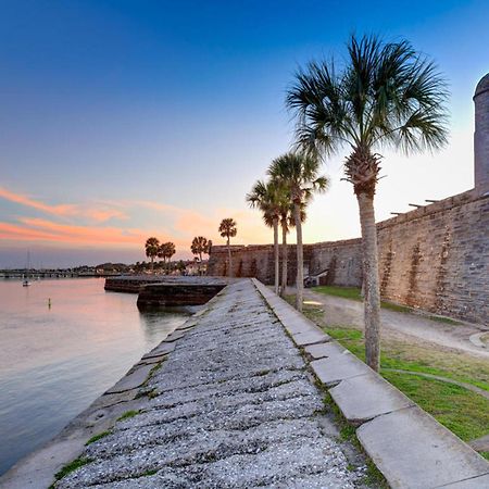 Ocean Village Club R11 St. Augustine Exterior foto